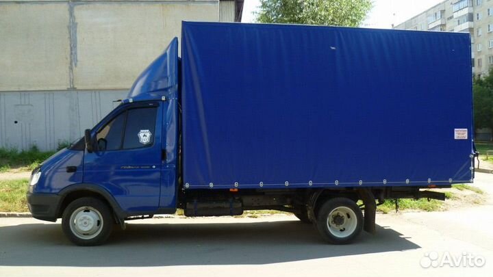 Вывоз мусора