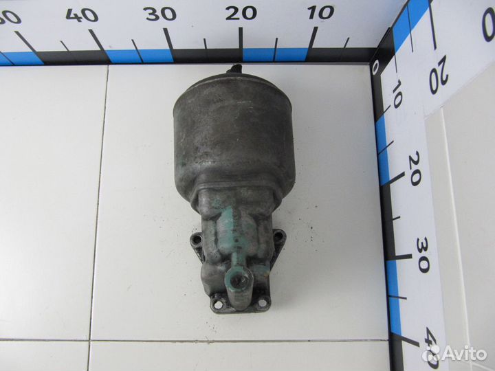 Центрифуга Scania 3 series