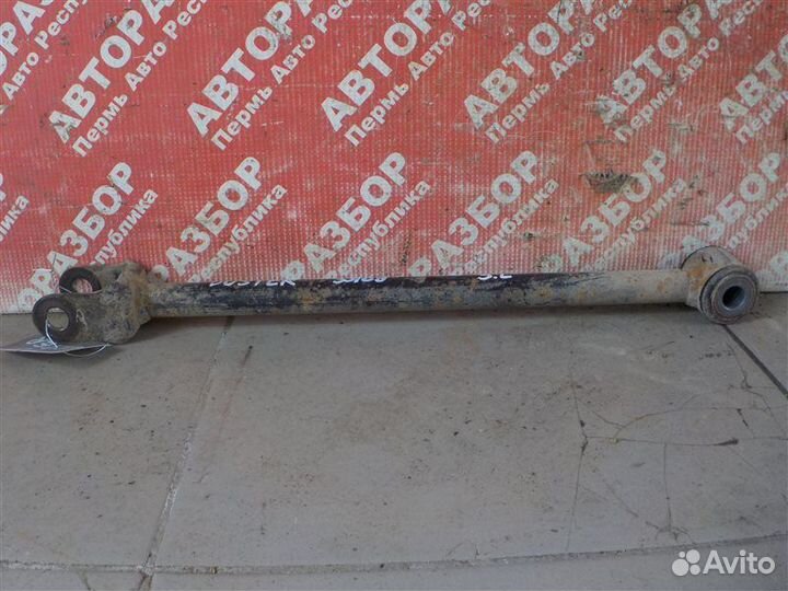 Рычаг Renault Duster K4MA606 2012