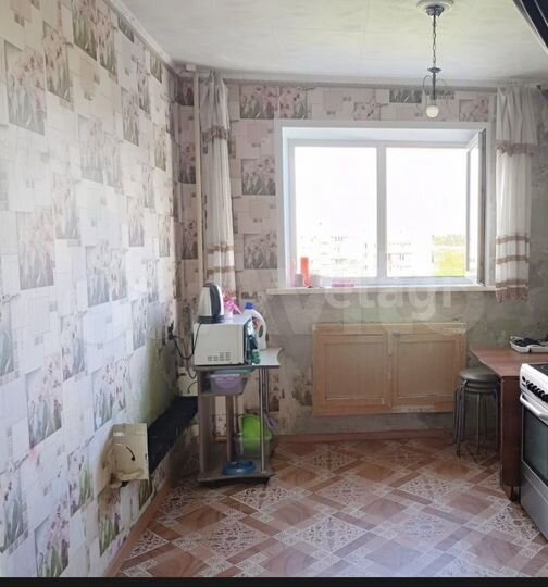 2-к. квартира, 52 м², 4/5 эт.