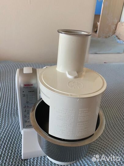 Кухонный комбайн Bosh Profimixx 47