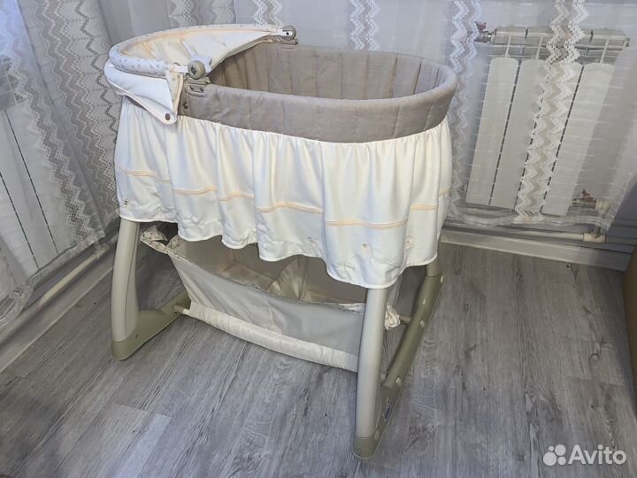 Детская люлька колыбель