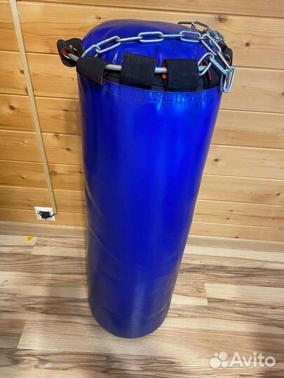 Боксерский мешок 30 кг, новый