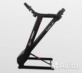 Беговая дорожка carbon fitnes 306Германия