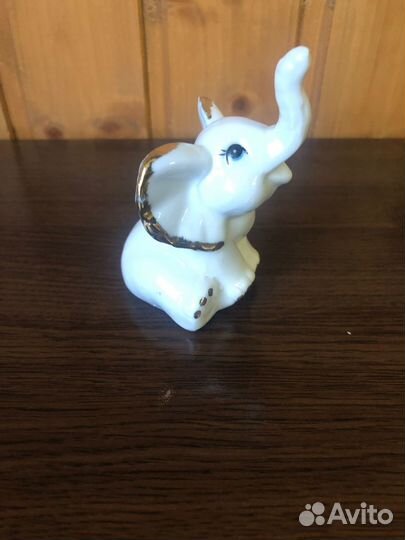 Слоник керамический