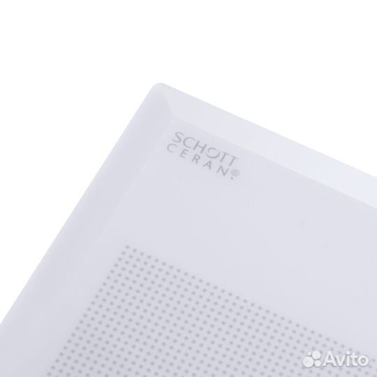 Индукционная варочная панель maunfeld