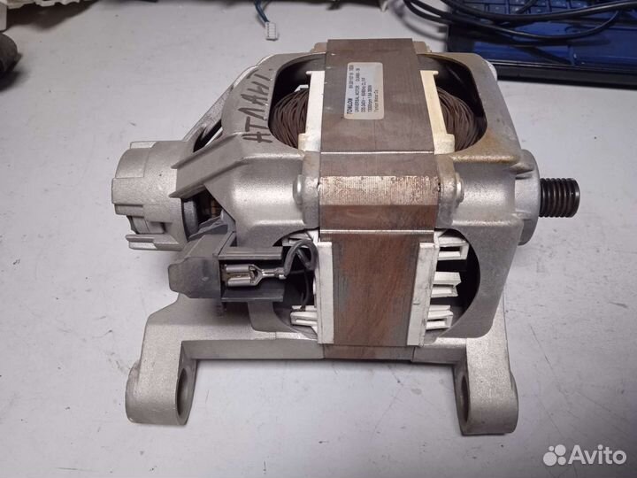 Двигататель стиральной машины Атлант