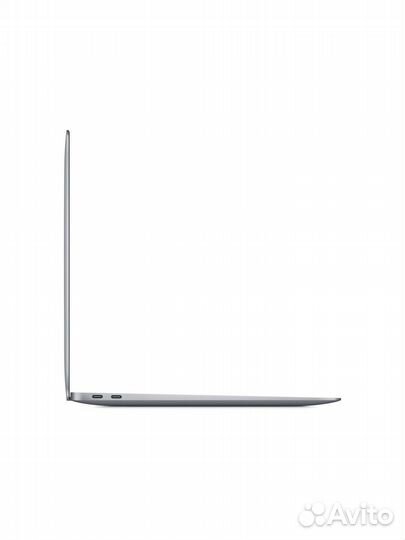 Ноутбук Apple MacBook Air 13 M1 8/256GB Space Gray