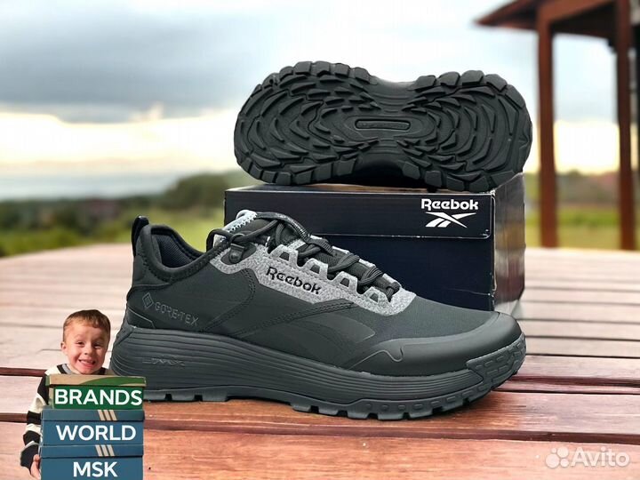 Reebok DMX trail GTX