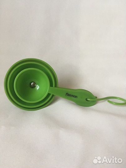 Кухонная утварь