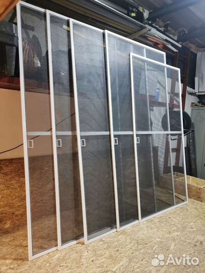 Москитная сетка