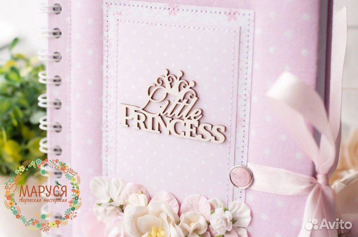 Мамины заметки