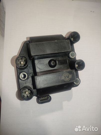 Модуль (катушка) зажигания ат 5003-010