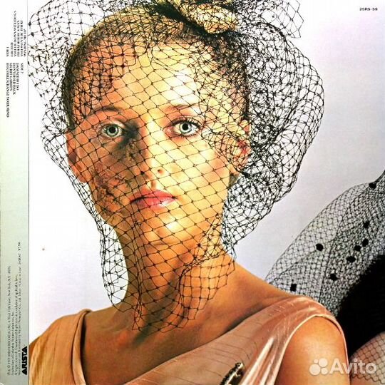 Виниловая пластинка The Alan Parsons Project - Eve