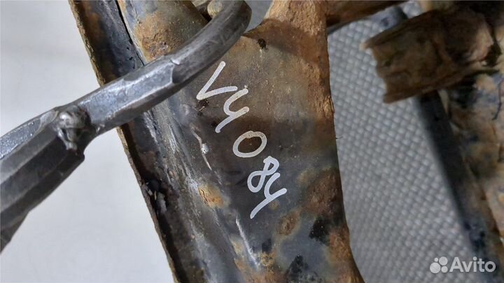 Балка подвески задняя Ford Focus 1, 2000