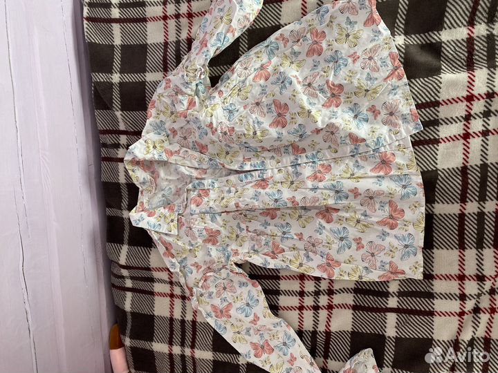 Блузка gloria jeans