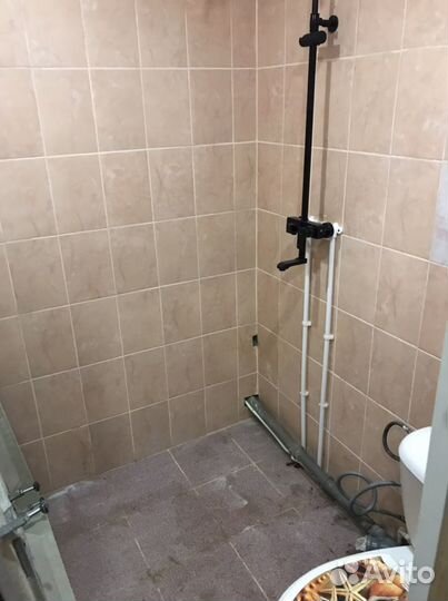 Услуги сантехника. Водоснабжение. Отопление