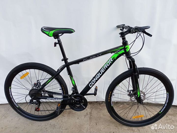 Велосипеды