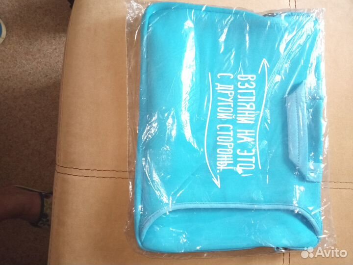 Сумка чехол для планшета