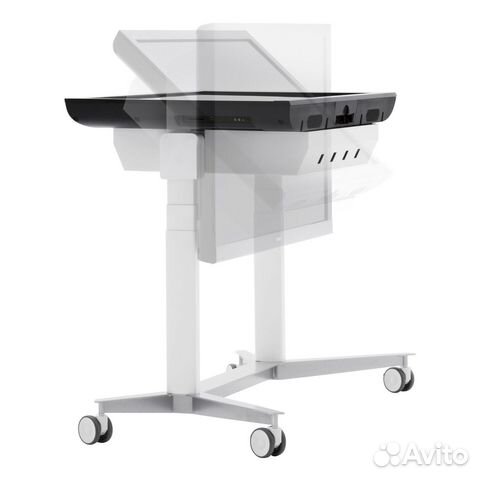 Мобильная стойка SMS Touch VeriTable