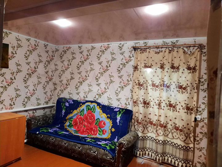 Дом 68,4 м² на участке 4 сот.