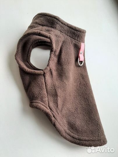 Одежда для питомца жилетка