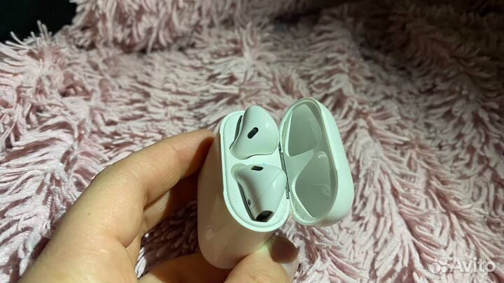 Airpods 2