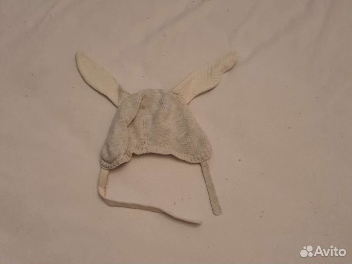 Шапка детская 1-2 года