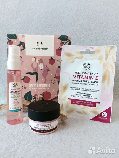 Подарочный набор 