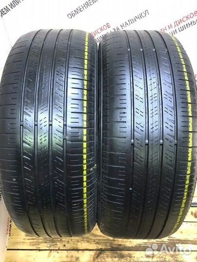 Goodyear Eagle LS 2 225/55 R18