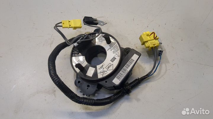 Шлейф руля Honda CR-V, 2001