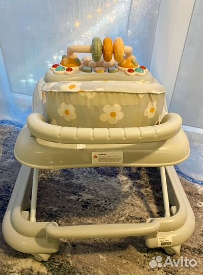 Ходунки детские