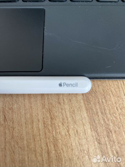 Apple iPad pro 11 (2 поколения) 2020 +Lte