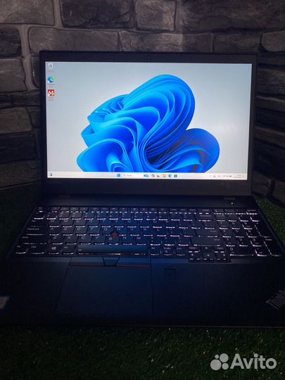 Lenovo ThinkPad T570 