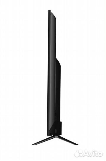 Телевизоры Sber SDX-43U4126, Sber SDX-55U4127