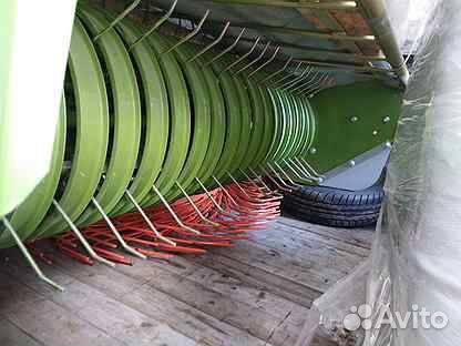 Пресс-подборщик Kayhan KE-555, 2022