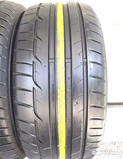 Dunlop Sport Maxx RT 215/40 R17 87P