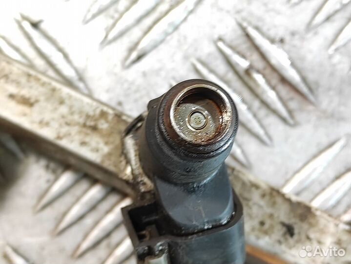 Форсунка двигателя Byd F3 2006-2013