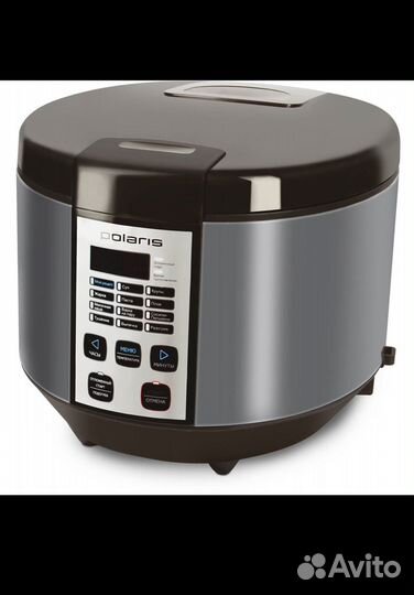 Мультиварка