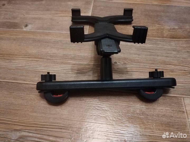 Детский держатель для планшета в машину