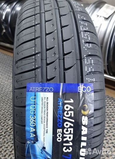 Torque TQ021 165/65 R13 77T