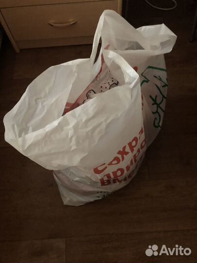 Детские вещи пакетом для девочек