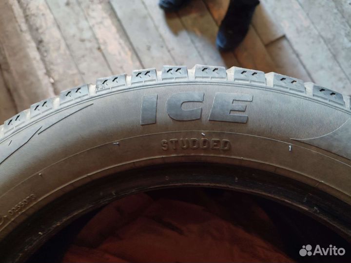 Formula Ice 205/55 R16 91T