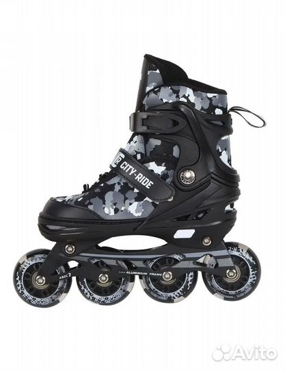 Ролики детские новые