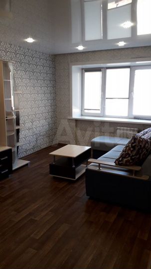 1-к. квартира, 31 м², 2/5 эт.