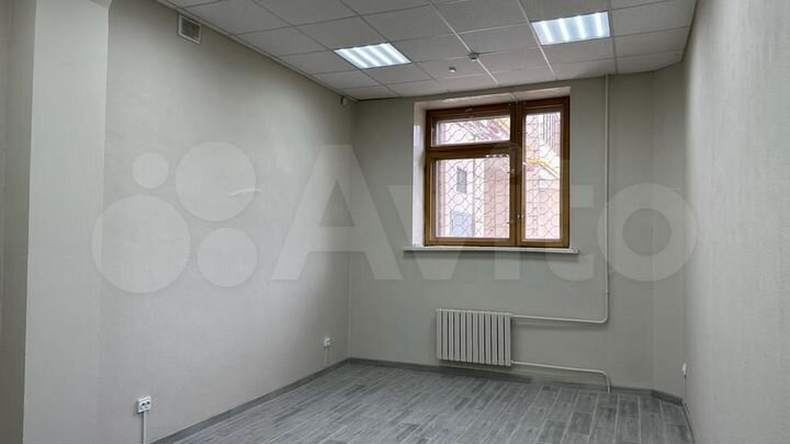 Сдам помещение 125 м²