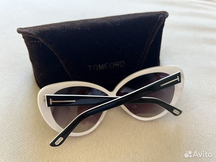 Tom ford очки оригинал
