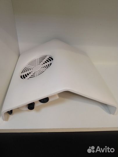 Пылесос для маникюра