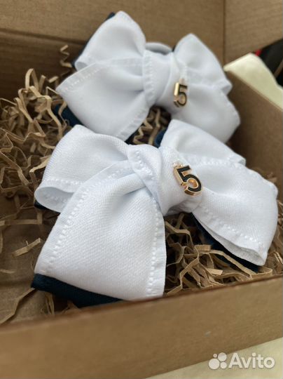 Резинки ручной работы