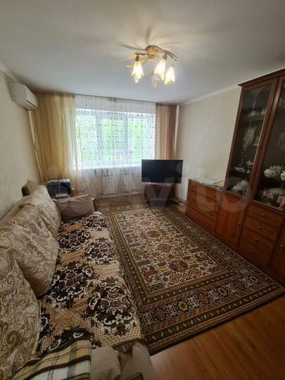 2-к. квартира, 49,9 м², 2/5 эт.